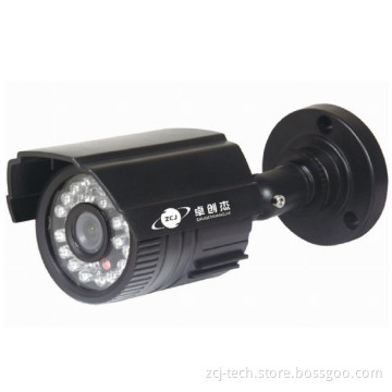 CCTV Night Vision Bullet Cameras (ZCJ11HA-J2036)